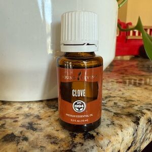 Young Living Clove Essential Oil 15ml